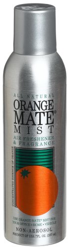 Orange Mate Mist Orange (7 oz)
