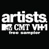 artists.MTV.com Free Sampler