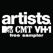 artists.MTV.com Free Sampler