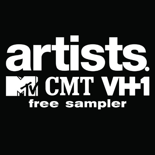 artists.MTV.com Free Sampler