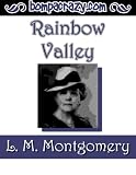 Rainbow Valley