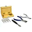 9 Precision Watch Tools /Jewelers tools