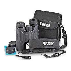 Bushnell� 10x42 Waterproof Binoculars by 