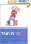 Travel Yoga: Stretches for Planes, Trains, Automobiles, and More!