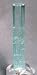 Aquamarine Natural Gem Crystal-Pakistan