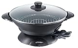 Cloer 6695 Wok