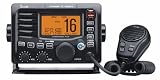 ICOM M504 VHF MARINE DSC RADIO