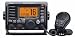 Electronics : Icom M504 Black Vhf Radio - Communication - Vhf-Fixed Mount