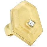 Kenneth Cole New York Modern Metallic Gold Res