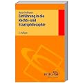Einf�hrung in die Rechts- und Staatsphilosophie