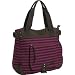 roxy palmeto bag (Berry)