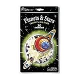 Great Explorations Glow In The Dark Planets & StarsIMAGE