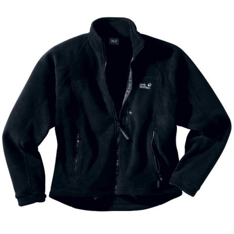 Jack Wolfskin Fleecejacke Herren