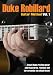 Duke Robillard: Guitar Method, Vol. 1