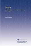 Atlantis: Eine Monatsschrift F�r Wissenschaft, Politik Und Poesie. V. 3 1855 Jul-Dec - Author Unknown