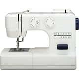 Janome Sewing Machine 19112