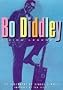 Bo Diddley -- Living Legend Bo Diddley -- Living Legend