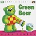 Green Bear (Little Giants)