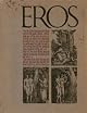 Eros, Winter 1962, Volume One, Number Four