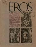 Eros, Winter 1962, Volume One, Number Four