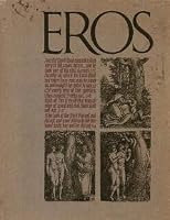 Eros, Winter 1962, Volume One, Number Four