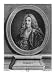 Michel Etienne Turgot (1690-1751) Engraved by Vincenzio Vangelisti (1738-98) 1776 Art...