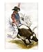Rolling Motion Places Giclee Poster Print by dennis J. staples, 16x20
