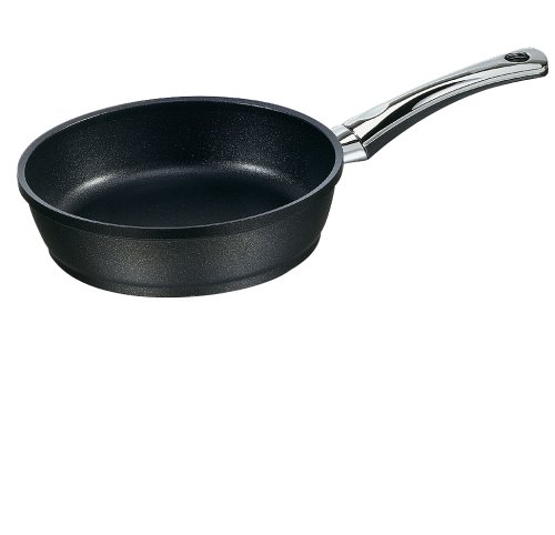 Berndes 095373 Titanium Special Edition Schmorpfanne 24 cm Preisvergleich