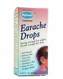 Earache Drops (adult) [.33 oz drops] Hylands