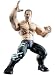 WWE Large Scale Series I Rotocast Figure: Chris Benoit