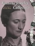 Famous Jewelry Collectors Famous Jewelry Collectors