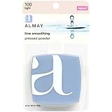 Almay Line Smoothing Pressed Powder Face Powders