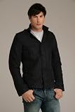 Diesel - Diesel Wolso Black Jacket
