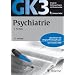 Original-Pr�fungsfragen GK 3. Psychiatrie: mit Kommentar