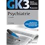 Original-Pr�fungsfragen GK 3. Psychiatrie: mit Kommentar
