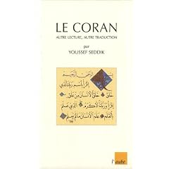 Le Coran : Autre lecture, autre traduction
