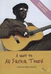 A Visit To Ali Farka Toure [DVD] [Edi...
