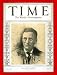 Louis D. Brandeis / TIME Cover: July 07, 1930, Art Poster by TIME Magazine