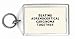 Beating Adrenocortical Carcinoma Together Keychain