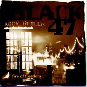 Black 47 - Rockin
