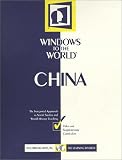 Windows to the World:China [VHS]