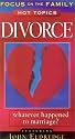 Focus on the Family Hot Topics: Divorce - Whatever Happened to Marriage? Featuring John Eldredge [VHS]