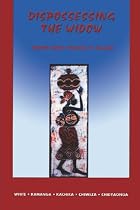 Dispossessing the Widow: Gender-Based Violence in Malawi (Kachere)