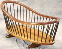 Contemporary Cradle Plan