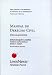 Book Manual de Derecho Civil. Obligaciones