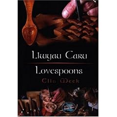 Llwyau Caru / Love Spoons (Cip ar Cymru)