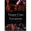 Llwyau Caru / Love Spoons (Cip ar Cymru)