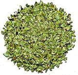 Green Yerba Mate 1 oz loose tea sample