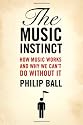 The Music Instinct