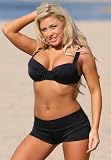 Body Shaper Bikini